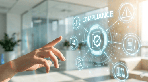 O que é COMPLIANCE?