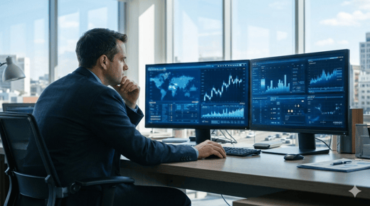 Quando o problema não começa no Compliance, começa na mesa de alguém.